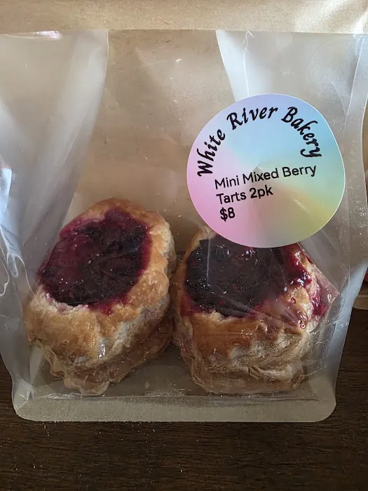 White River Bakery Picture 7