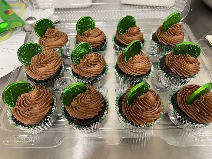 Home Grown Bakery Picture 8