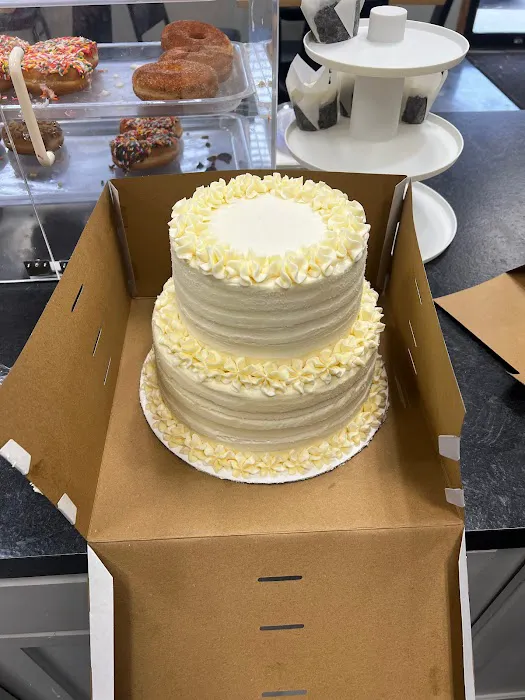 Home Grown Bakery Picture 6