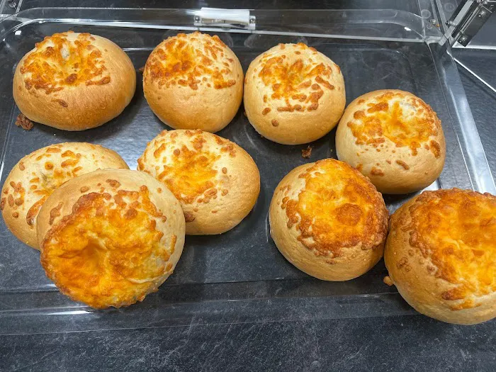 Home Grown Bakery Picture 10