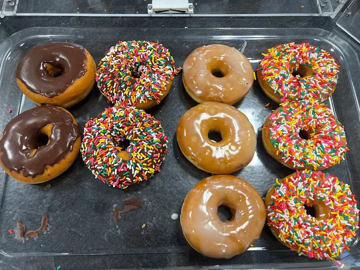Home Grown Bakery Picture 4