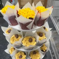 Home Grown Bakery ico