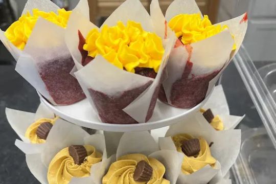 Home Grown Bakery