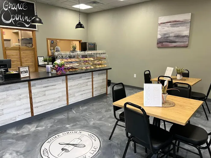 Home Grown Bakery Picture 7