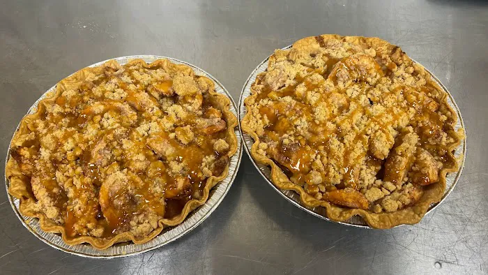 Home Grown Bakery Picture 9
