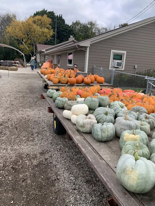 Tom Dooley Apple Orchard Picture 7