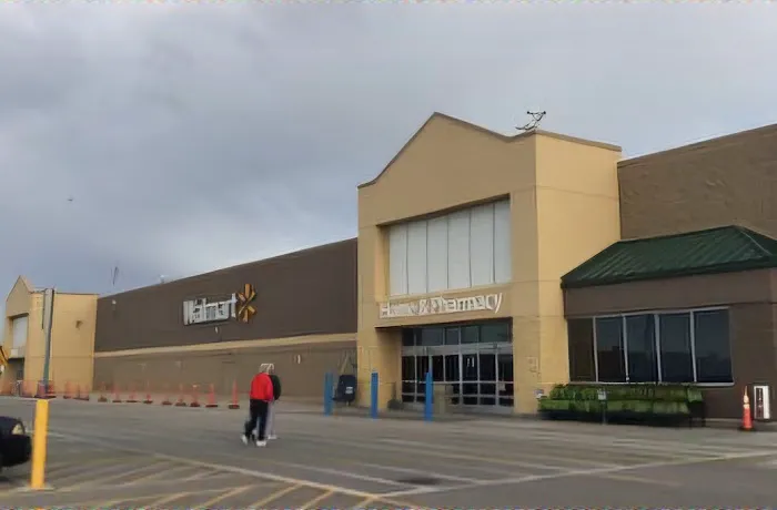Walmart Bakery Picture 1