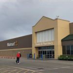 Walmart Bakery
