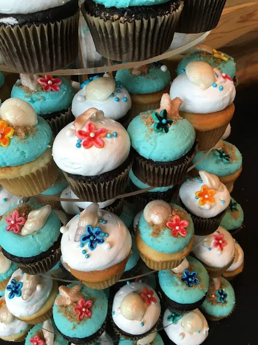 Baked: Cakes by Design Picture 7