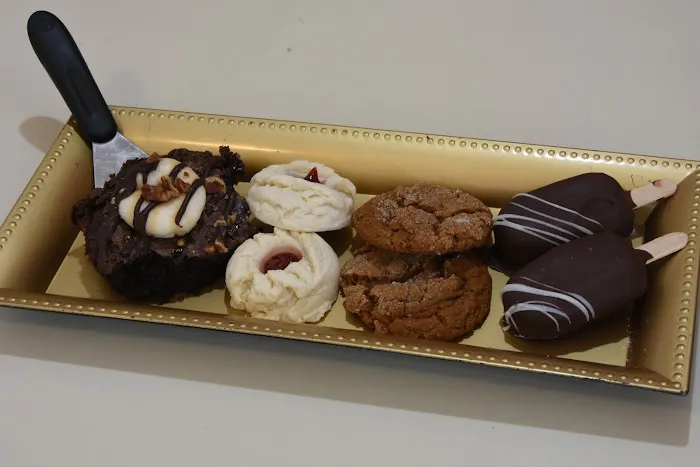 Baked: Cakes by Design Picture 9