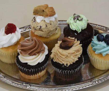 Baked: Cakes by Design
