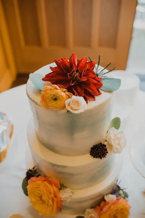Baked: Cakes by Design Picture 6