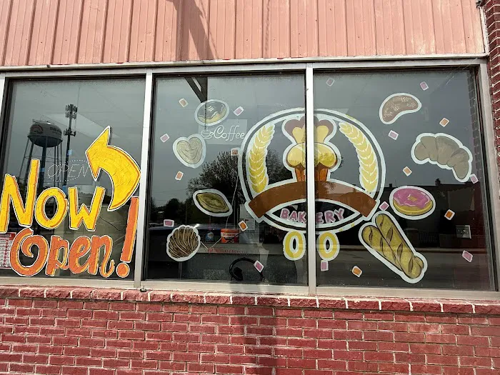 Grandpa's Bakery Picture 5