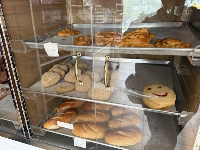 Grandpa's Bakery Picture 2