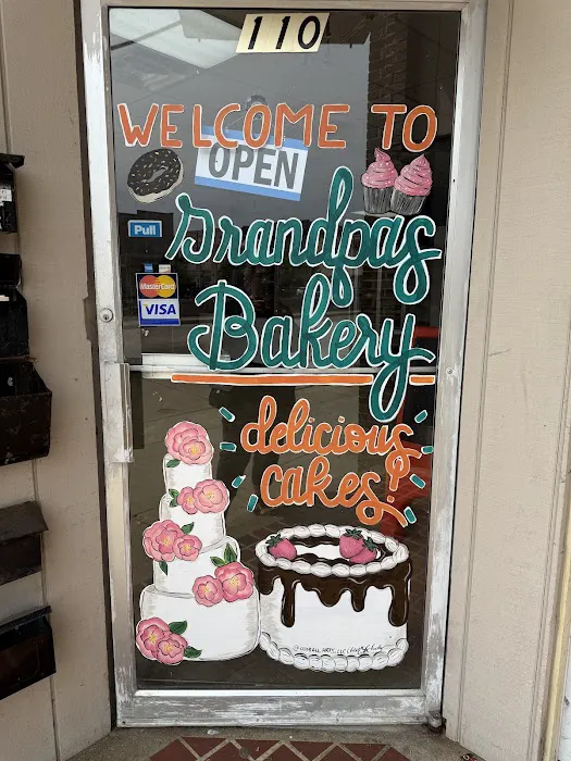 Grandpa's Bakery Picture 3