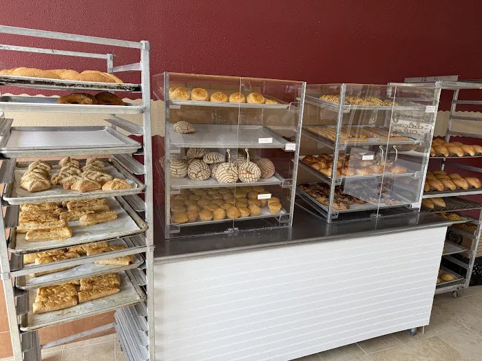 Grandpa's Bakery Picture 4