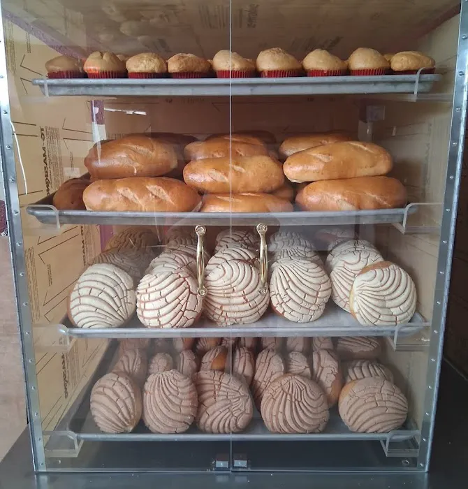 Grandpa's Bakery Picture 7