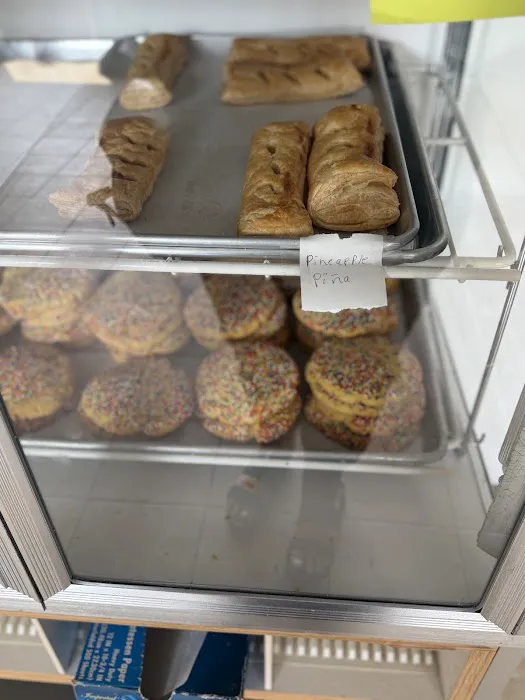 Grandpa's Bakery Picture 1