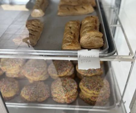 Grandpa's Bakery