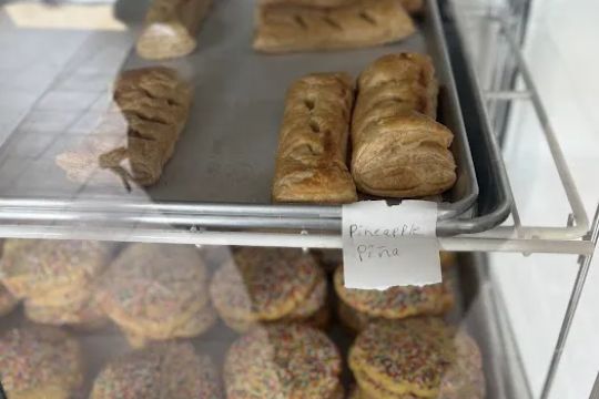 Grandpa's Bakery