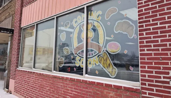 Grandpa's Bakery Picture 10