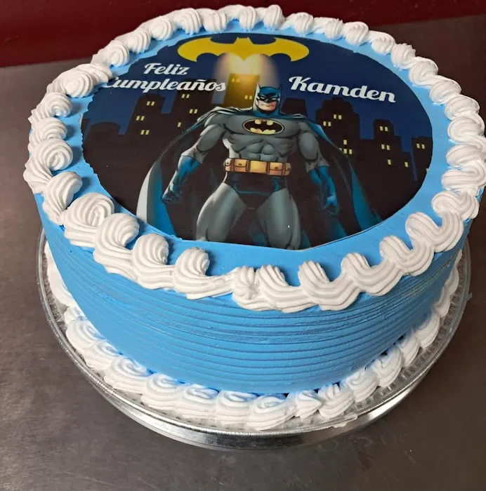 Grandpa's Bakery Picture 9