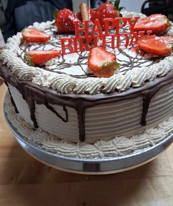 Grandpa's Bakery Picture 8