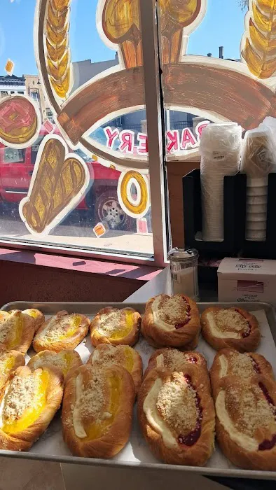 Grandpa's Bakery Picture 6