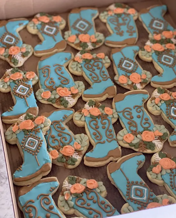Corrin's Custom Bakery Picture 5