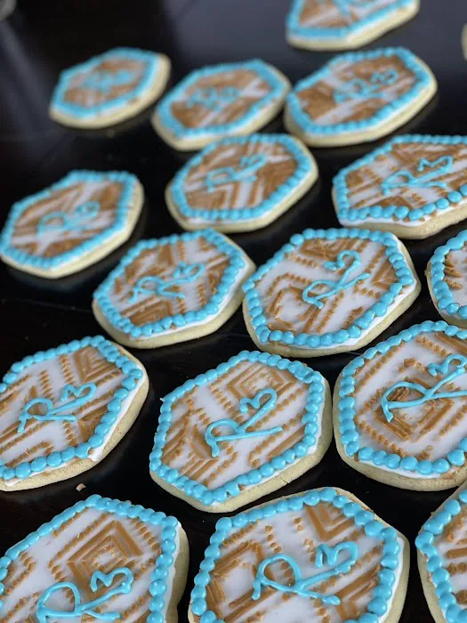 Corrin's Custom Bakery Picture 3