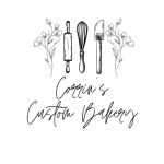 Corrin's Custom Bakery