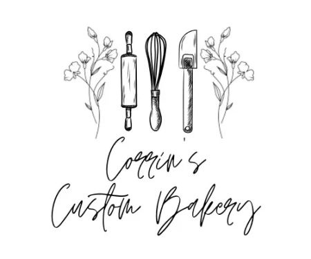 Corrin's Custom Bakery