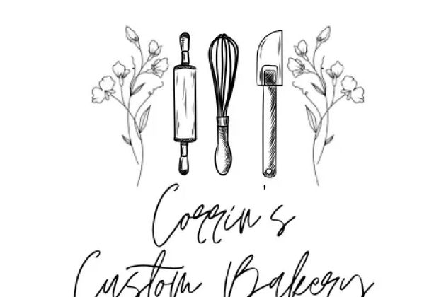 Corrin's Custom Bakery