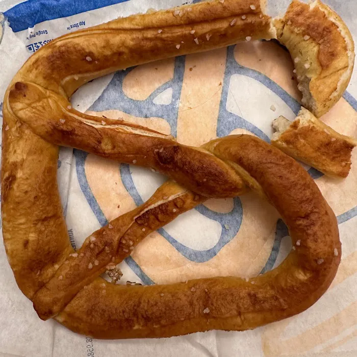 Auntie Anne's Picture 10