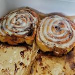 Cinnabon