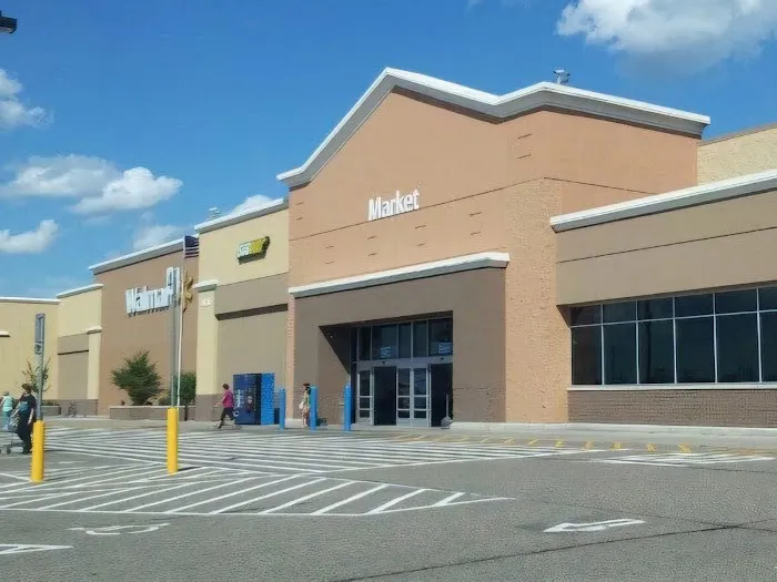Walmart Bakery Picture 1