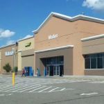 Walmart Bakery
