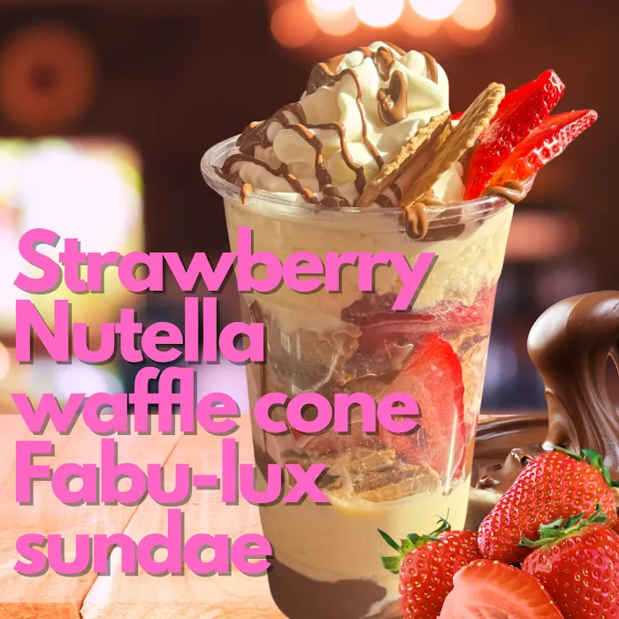 Tamara's: The Cake Guru's Sweets Boutique | Bakery, Ice Cream, Açaí & Coffee Picture 2