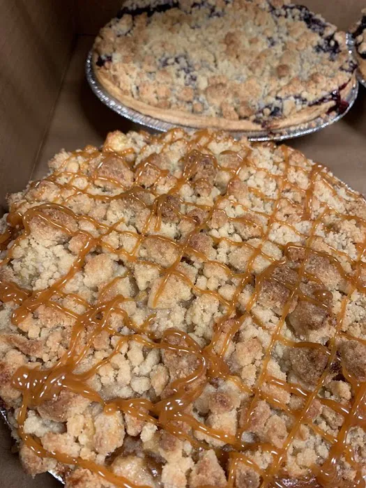 Tamara's: The Cake Guru's Sweets Boutique | Bakery, Ice Cream, Açaí & Coffee Picture 4