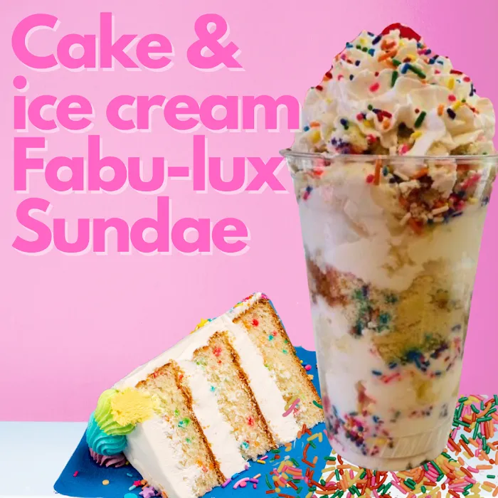 Tamara's: The Cake Guru's Sweets Boutique | Bakery, Ice Cream, Açaí & Coffee Picture 1