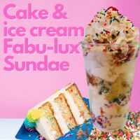 Tamara's: The Cake Guru's Sweets Boutique | Bakery, Ice Cream, Açaí & Coffee ico