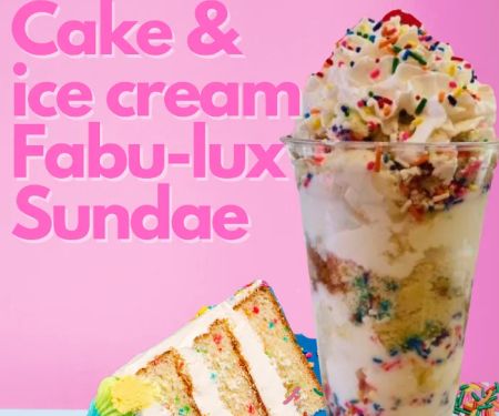 Tamara's: The Cake Guru's Sweets Boutique | Bakery, Ice Cream, Au00e7au00ed & Coffee