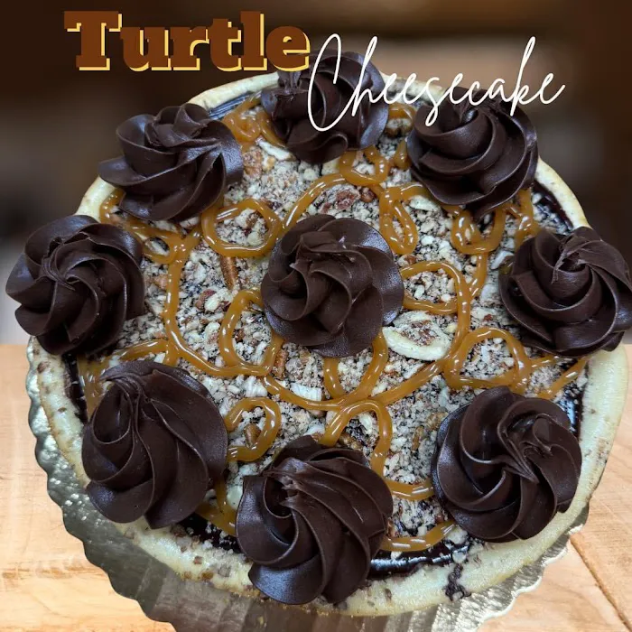 Tamara's: The Cake Guru's Sweets Boutique | Bakery, Ice Cream, Açaí & Coffee Picture 10