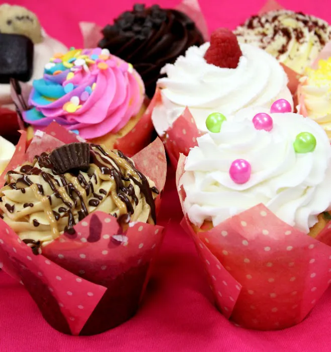 Tamara's: The Cake Guru's Sweets Boutique | Bakery, Ice Cream, Açaí & Coffee Picture 8