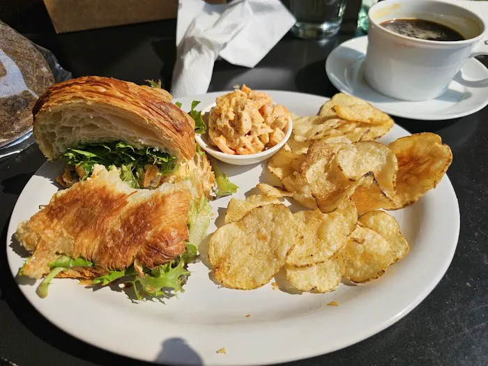 Thunderbird Bakery & Cafe Picture 6
