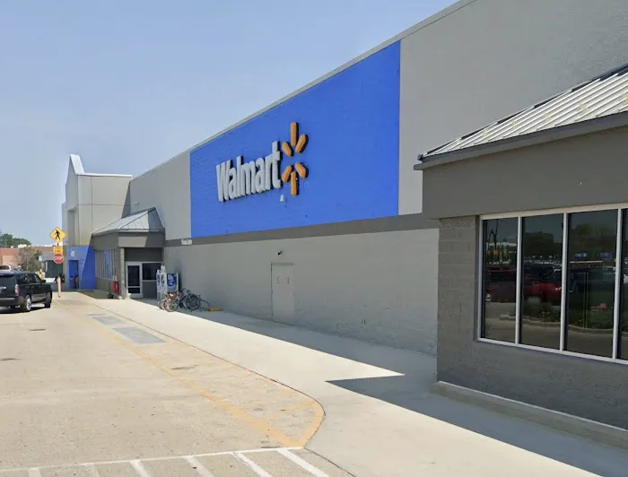 Walmart Bakery Picture 1