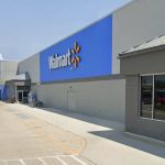 Walmart Bakery