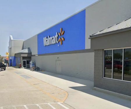 Walmart Bakery