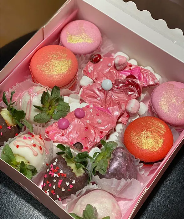 Sweet Chatchaya Picture 8