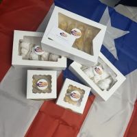 Oh My Sweets Bakery ico